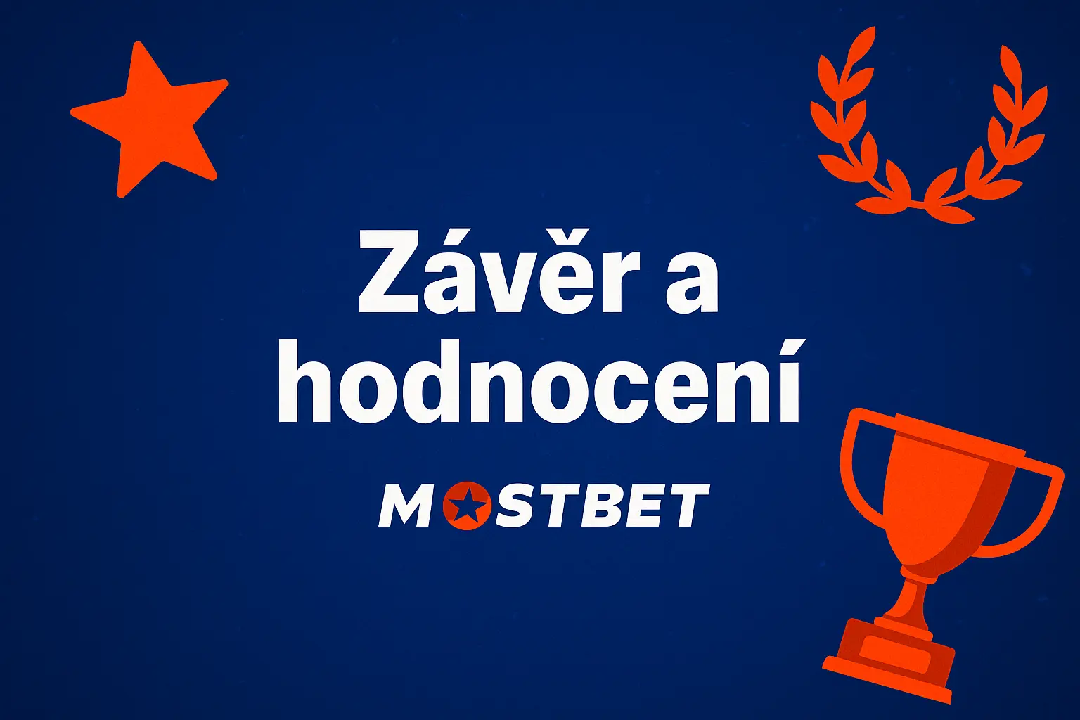 záver a hodnoceni